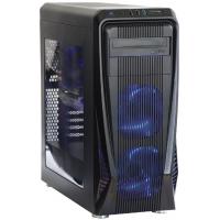 Корпус QUBE QB354_WBNU3 Diawest