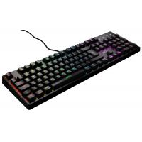 Клавиатура Xtrfy K4 RGB Kailh Red RU (XG-K4-RGB-R-RUS) Diawest