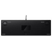 Клавиатура Xtrfy K4 RGB Kailh Red RU (XG-K4-RGB-R-RUS) Diawest