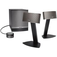 Акустична система Bose Companion 50 Silver (373511-2100) Diawest