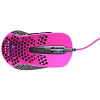 Мишка Xtrfy M4 RGB Pink (XG-M4-RGB-PINK) Diawest