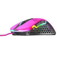 Мышка Xtrfy M4 RGB Pink (XG-M4-RGB-PINK) Diawest