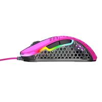 Мышка Xtrfy M4 RGB Pink (XG-M4-RGB-PINK) Diawest