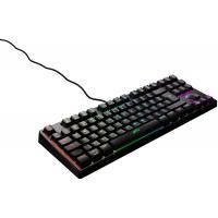 Клавиатура Xtrfy K4 TKL RGB Kailh Red RU (XG-K4-RGB-TKL-R-RUS) Diawest