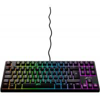 Клавиатура Xtrfy K4 TKL RGB Kailh Red RU (XG-K4-RGB-TKL-R-RUS) Diawest