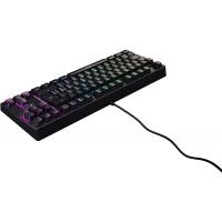 Клавіатура Xtrfy K4 TKL RGB Kailh Red RU (XG-K4-RGB-TKL-R-RUS) Diawest