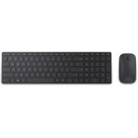 Комплект Microsoft Designer Desktop Bluetooth Black (7N9-00018) Diawest