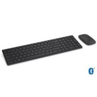 Комплект Microsoft Designer Desktop Bluetooth Black (7N9-00018) Diawest