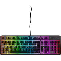 Клавіатура XG-K4-RGB-R-UKR Diawest