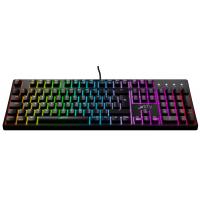 Клавіатура XG-K4-RGB-R-UKR Diawest