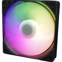 Кулер до корпусу Scythe Kaze Flex 120 mm ARGB PWM (KF1225FD18AR-P) Diawest