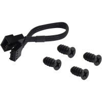 Кулер до корпусу Scythe Kaze Flex 120 mm ARGB PWM (KF1225FD18AR-P) Diawest