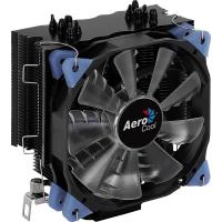 Кулер до процесора AeroCool Verkho 5 DARK (4718009153370) Diawest
