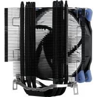 Кулер до процесора AeroCool Verkho 5 DARK (4718009153370) Diawest