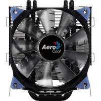 Кулер до процесора AeroCool Verkho 5 DARK (4718009153370) Diawest
