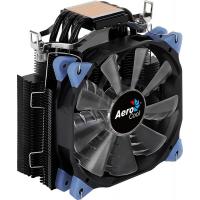 Кулер до процесора AeroCool Verkho 5 DARK (4718009153370) Diawest