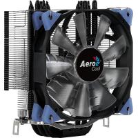 Кулер до процесора AeroCool Verkho 5 DARK (4718009153370) Diawest