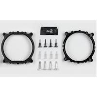 Кулер до процесора AeroCool Verkho 5 DARK (4718009153370) Diawest