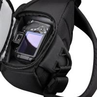 Фото-сумка CASE LOGIC TBC-410 Black (3201478) Diawest