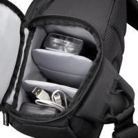 Фото-сумка CASE LOGIC TBC-410 Black (3201478) Diawest