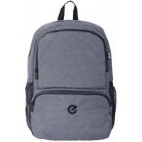 Рюкзак для ноутбука Ergo 15.6'' Santander 316 Gray (ES316G) Diawest