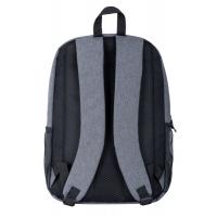 Рюкзак для ноутбука Ergo 15.6'' Santander 316 Gray (ES316G) Diawest