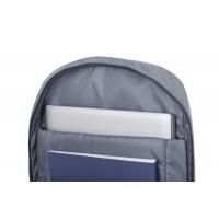 Рюкзак для ноутбука Ergo 15.6'' Santander 316 Gray (ES316G) Diawest