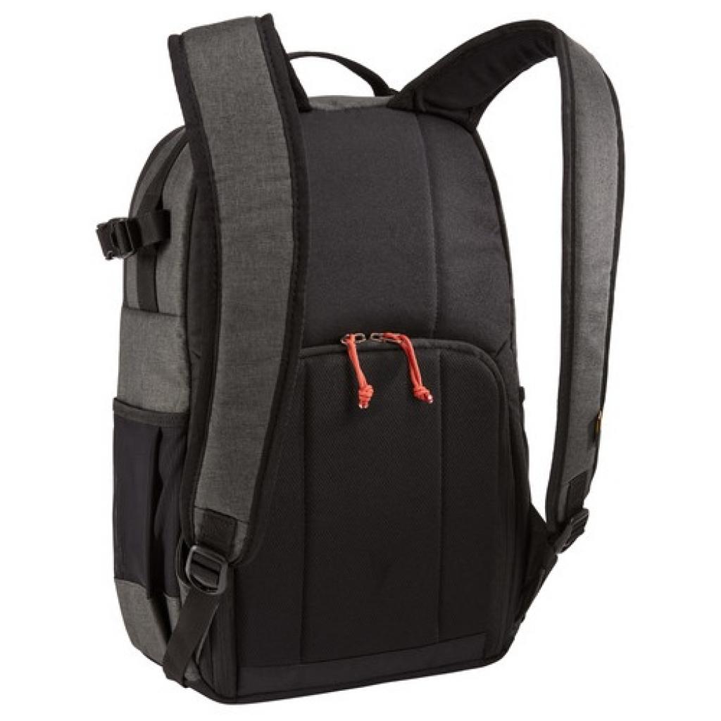 Фото-сумка Case Logic ERA DSLR Backpack CEBP-105 (3204003) Diawest