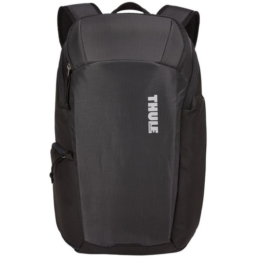 Фото-сумка Thule EnRoute Medium DSLR Backpack TECB-120 Black (3203902) Diawest