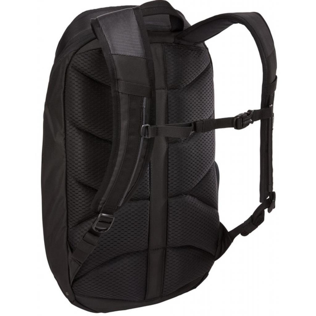 Фото-сумка Thule EnRoute Medium DSLR Backpack TECB-120 Black (3203902) Diawest