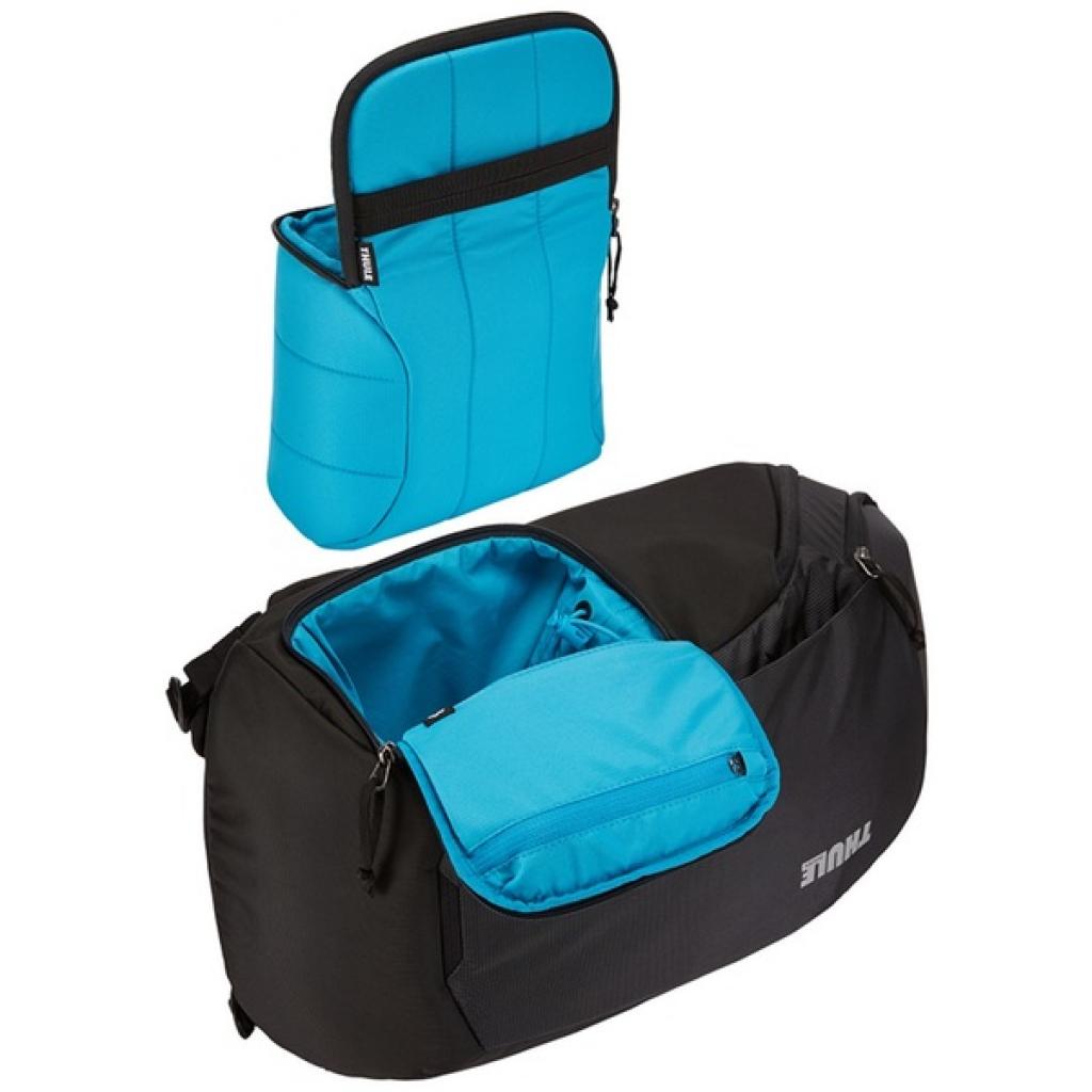 Фото-сумка Thule EnRoute Medium DSLR Backpack TECB-120 Black (3203902) Diawest