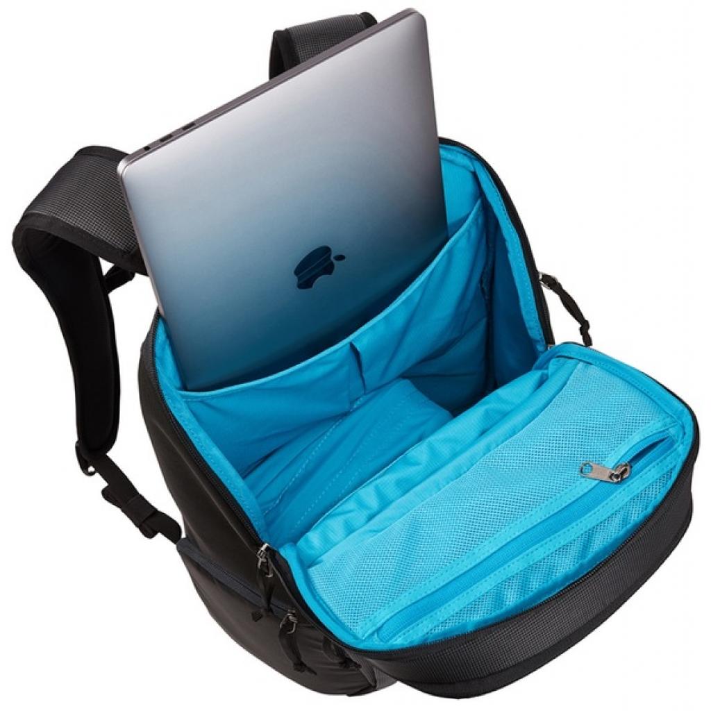Фото-сумка Thule EnRoute Medium DSLR Backpack TECB-120 Black (3203902) Diawest