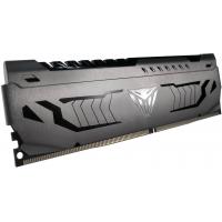 Модуль пам'яті для комп'ютера DDR4 32GB (2x16GB) 3000 MHz Viper Steel Patriot (PVS432G300C6K) Diawest