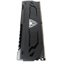 Модуль пам'яті для комп'ютера DDR4 32GB (2x16GB) 3000 MHz Viper Steel Patriot (PVS432G300C6K) Diawest