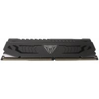 Модуль пам'яті для комп'ютера DDR4 32GB (2x16GB) 3000 MHz Viper Steel Patriot (PVS432G300C6K) Diawest
