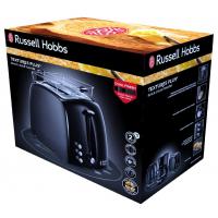 Тостер Russell Hobbs 22601-56 Diawest
