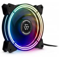 Вентілятор для корпусів, кулерів Alseye HALO3.0A-RGBKIT Diawest