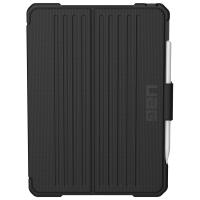 Чохол до планшета UAG iPad Pro 11 (2020) Metropolis, Black (122076114040) Diawest