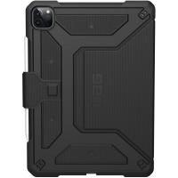 Чохол до планшета UAG iPad Pro 11 (2020) Metropolis, Black (122076114040) Diawest