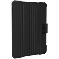 Чохол до планшета UAG iPad Pro 11 (2020) Metropolis, Black (122076114040) Diawest