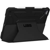 Чохол до планшета UAG iPad Pro 11 (2020) Metropolis, Black (122076114040) Diawest