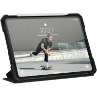 Чохол до планшета UAG iPad Pro 11 (2020) Metropolis, Black (122076114040) Diawest