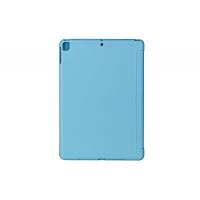 Чохол до планшета 2E Basic Apple iPad 10.2` 2019 , Flex, Light blue (2E-IPAD-10.2-19-IKFX-LB) Diawest
