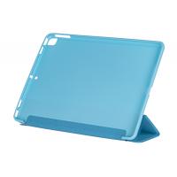 Чохол до планшета 2E Basic Apple iPad 10.2` 2019 , Flex, Light blue (2E-IPAD-10.2-19-IKFX-LB) Diawest