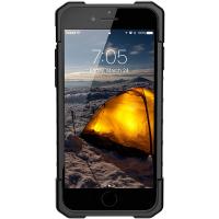 Чохол до моб. телефона UAG iPhone SE/8/7 Plasma, Ice (112043114343) Diawest