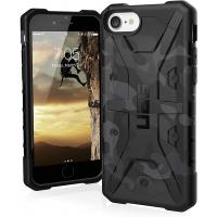 Чехол для моб. телефона UAG iPhone SE/8/7 Pathfinder Camo, Midnight (112047114061) Diawest