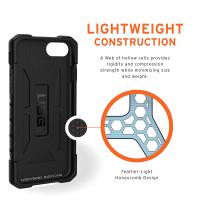 Чехол для моб. телефона UAG iPhone SE/8/7 Pathfinder Camo, Midnight (112047114061) Diawest