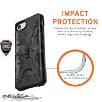 Чехол для моб. телефона UAG iPhone SE/8/7 Pathfinder Camo, Midnight (112047114061) Diawest