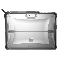 Чехол для планшета UAG Microsoft Surface Go 2/1 Plyo, Ice (321072114343) Diawest