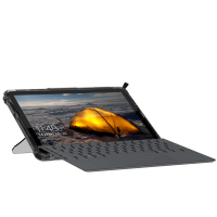 Чохол до планшета UAG Microsoft Surface Go 2/1 Plyo, Ice (321072114343) Diawest